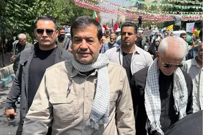 دنیامالی: همواره شاهد رفتار&zwnj;های دوگانه IOC نسبت به رژیم صهیونیستی بوده&zwnj;ایم