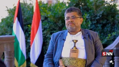 عضو شورای عالی سیاسی یمن: جنگ و محاصره، ما را قدرتمندتر کرده است