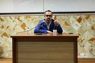 چهل و چهارمین نشست جنبش عدالتخواه دانشجویی 