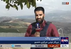 ادامه حملات نیرو‌های مقاومت و عقب‌نشینی صهیونیست‌ها از پایگاه‌های مرزی+ فیلم