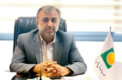 توزیع ۳۸ هزار و ۲۰۰ میلیارد ریال سود سال مالی ۱۴۰۰ بین اعضاء موسسه