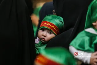 علی اصغر