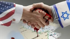 ژنرال مک مستر: ایران مصمم به نابودی اسرائیل و اخراج آمریکا از منطقه است