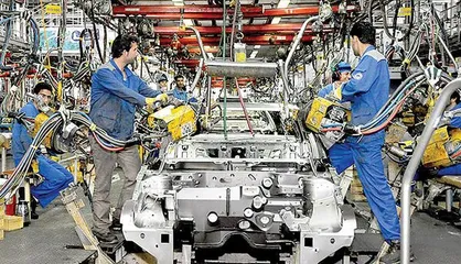 &zwnj;تداوم تولید زیان&zwnj;ده خودروسازان
