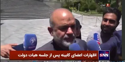 چرا شورای نگهبان به سمت برگزاری الکترونیک انتخابات ریاست جمهوری نرفت؟