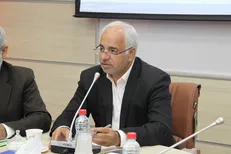 کریمی: مشارکت اساتید پیام‌نور برای رفع نیاز‌های صنعت و جامعه افزایش می‌یابد