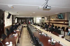 چالش‌ها و آسیب‌های حضوری شدن دانشگاه‌ها بررسی شد