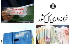 ۳۰۷ دستگاه هنوز به حساب واحد خزانه نپیوسته‌اند/ افتتاح ۲۳هزار حساب نزد بانک مرکزی در ۸ ماهه امسال