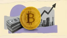 صرافی ارز دیجیتال زیر ذره‌بین؛ هشدار بنیان‌گذار بایننس هم‌زمان با بازگشت بیت‌کوین به ۸۰ هزار دلار
