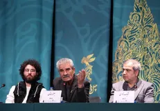 حقیقت: ریالی بودجه برای ساخت فیلم نگرفتم/جعفر دهقان: سینمای جنگ نباید تمام شود