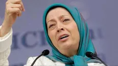 سفر مریم رجوی به بلژیک/ اتحادیه اروپا باید تیم حفاظتی سرکرده منافقین را دستگیر کند