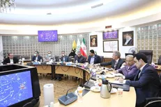اورهال قطارهای متروی تهران با همکاری یک شرکت آلمانی تسریع می‌شود