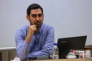 کارگاه نشریه مرکز آموزش دانشجو
