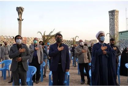 ​عبدالملکی: موکب اشتغال محرومان، پویش استفاده از ظرفیت&zwnj;های مردمی برای رفع بیکاری است