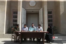 دولت با دادن آدرس غلط به ملت از پاسخگویی فرار نکند / حضور وزیر امور خارجه آلمان در ایران به چه بهانه‌ای است؟