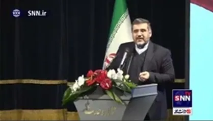 اسماعیلی: شهادت حاج قاسم سلیمانی نه به صورت دستوری بلکه به شکل جوششی باعث به وجود آمدن آثار هنری زیادی شد