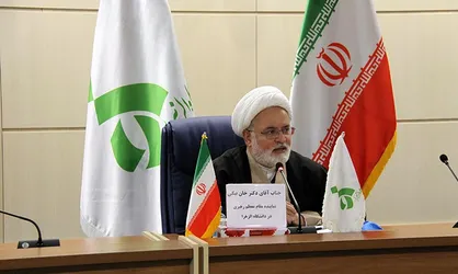 خان&zwnj;بیگی: ساخت خوابگاه متاهلی نیاز به بودجه&zwnj;های خاص دارد / دانشگاه الزهرا(س) ظرفیتی به این خوابگاه&zwnj;ها اختصاص نداده