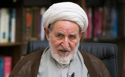 ناگفته&zwnj;های آیت&zwnj;الله یزدی / منتظری گفت همه&zwnj;اش تقصیر آقای خمینی است