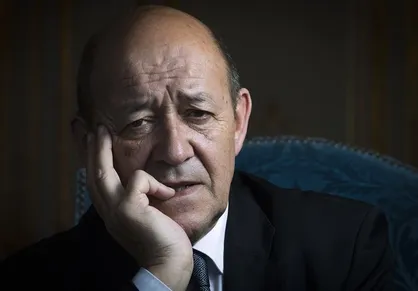 بازگرداندن شهروند دستگیر شده در ایران هستیم