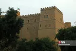 قلعه شوش