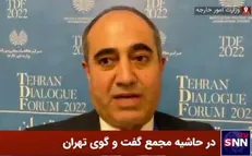 یک مقام تاجیک: کشور‌های منطقه به همکاری و تبادل نظر نیاز دارند