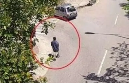 ورود مخفیانه تبعه افغانستانی به اقامتگاه نخست وزیر پاکستان