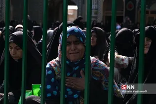عزاداری 28 صفر