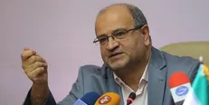زالی: نتیجه اجرای طرح «فاصله‌گذاری هوشمند» ۱۴ روز دیگر نمایان می‌شود