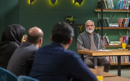 نقد &laquo;نظامی&zwnj;ها&raquo; بدون قواعد زبان بدن در نظامی&zwnj;گری