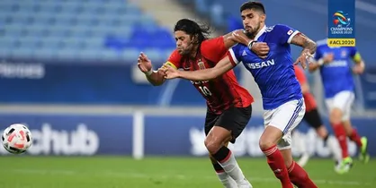 لیگ قهرمانان آسیا ۲۰۲۰| پرونده گروه H بسته شد/صعود یوکوهاما و شانگ&zwnj;های SIPG
