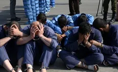 انهدام باند سارقان «خفه‌کن»/ عامل تعرض به زنان دستگیر شد