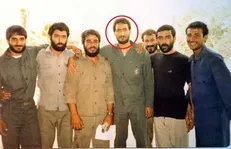 سطر‌هایی از زندگی فرمانده سپاه خرمشهر