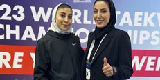 کیانی با شکستن سد‌های مقابلش فینالیست شد