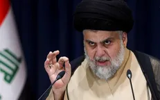 ثانی: افراد ناسالم اطراف مقتدی صدر اقتضائات شعب عراق را در نظر نمی‌گیرند