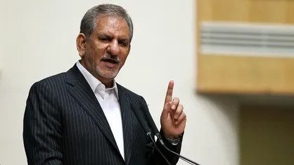 تهدید اصلی کشور "کمبود آب" است/ شهر&zwnj;های اطراف تهران مظلوم واقع شده&zwnj;اند