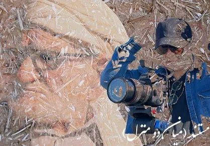 پخش مستند پرتره عثمان محمدپرست پیشکسوت موسیقی مقامی از شبکه مستند / نغمه دوتار خراسان در تلویزیون می&zwnj;پیچد