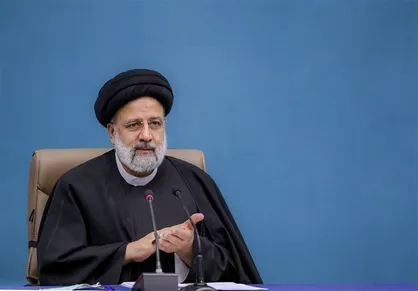 دستور رئیس جمهور برای جمع&zwnj;آوری گاز&zwnj;های مشعل/ رئیسی: کوتاهی در برداشت میادین مشترک نفتی پذیرفتنی نیست