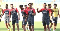 زمان تمرین پرسپولیس مشخص شد