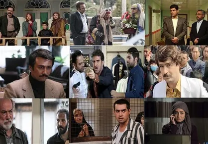نگاهی بر تجربه فصل بندی سریال ها در تلویزیون