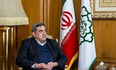 تحریم‌ها اجازه توسعه ناوگان حمل و نقل عمومی را نمی‌دهد/ تهران در مقابله با کرونا جلوتر از لندن