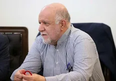 فرار زنگنه از منتقدان فنی