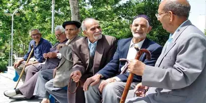 دستورالعمل اجرایی هفته جهانی سالمند ابلاغ شد