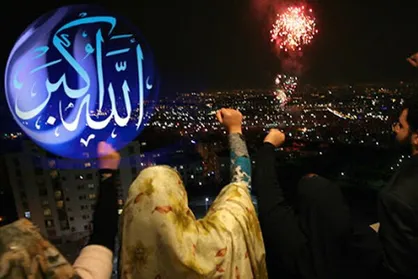 ندای الله اکبر &laquo;شنبه&raquo; در سراسر کشور طنین&zwnj;انداز می&zwnj;شود