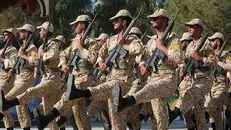 آمادگی عملیاتی و اطلاعاتی مرزبانان در تأمین امنیت مرز‌های کشور