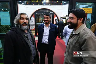 نهمین دوره جشنواره مردمی عمار