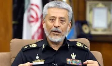 امیر سیاری: دستاورد‌های جدید ارتش رونمایی می‌شود