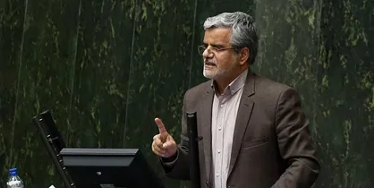 شرط محمود صادقی برای دفاع مجدد از CFT