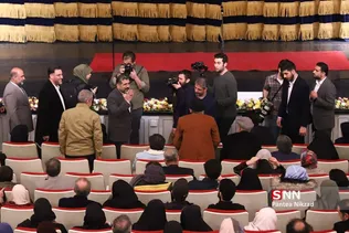 تجسمی فجر