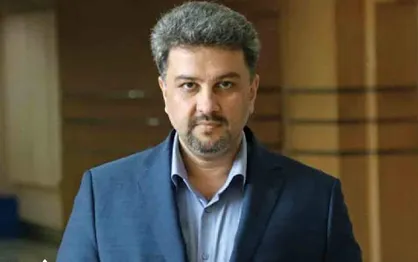 رجبی مشهدی: اوج گرفتن مصرف باعث خاموشی&zwnj;های خارج از برنامه می&zwnj;شود
