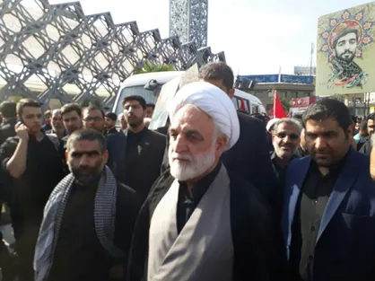 ملت به دنبال تحقق اهداف شهید حججی&zwnj;ها هستند